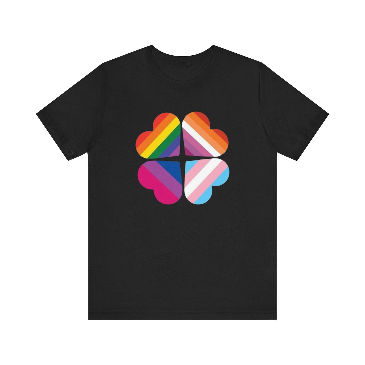 Pride Month LGBTQ TShirt, Pride Ally Era Shirts, Gay Pride - Popbydesign