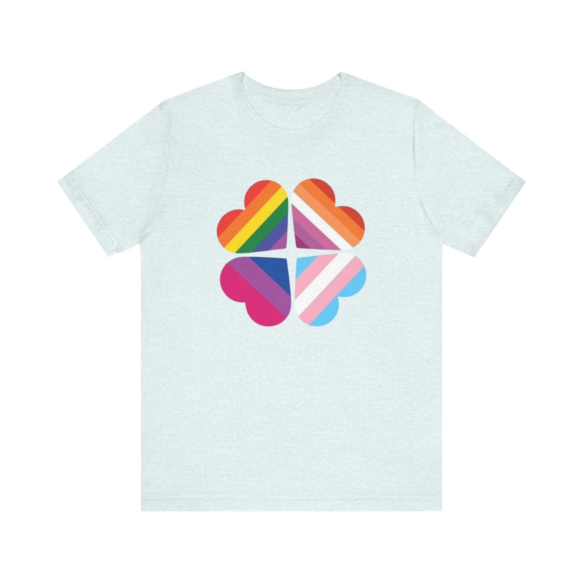 Pride Month LGBTQ TShirt, Pride Ally Era Shirts, Gay Pride - Popbydesign