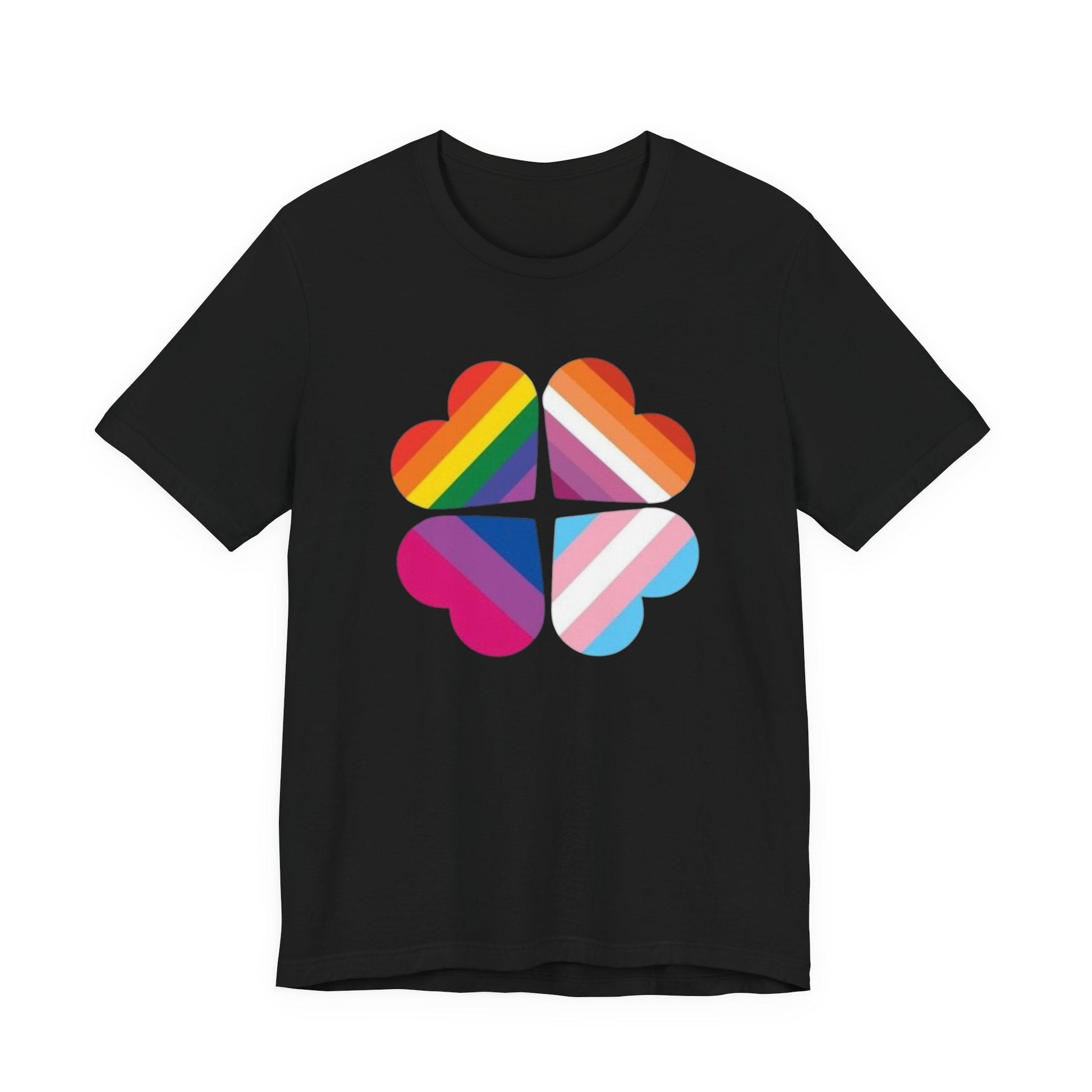 Pride Month LGBTQ TShirt, Pride Ally Era Shirts, Gay Pride - Popbydesign