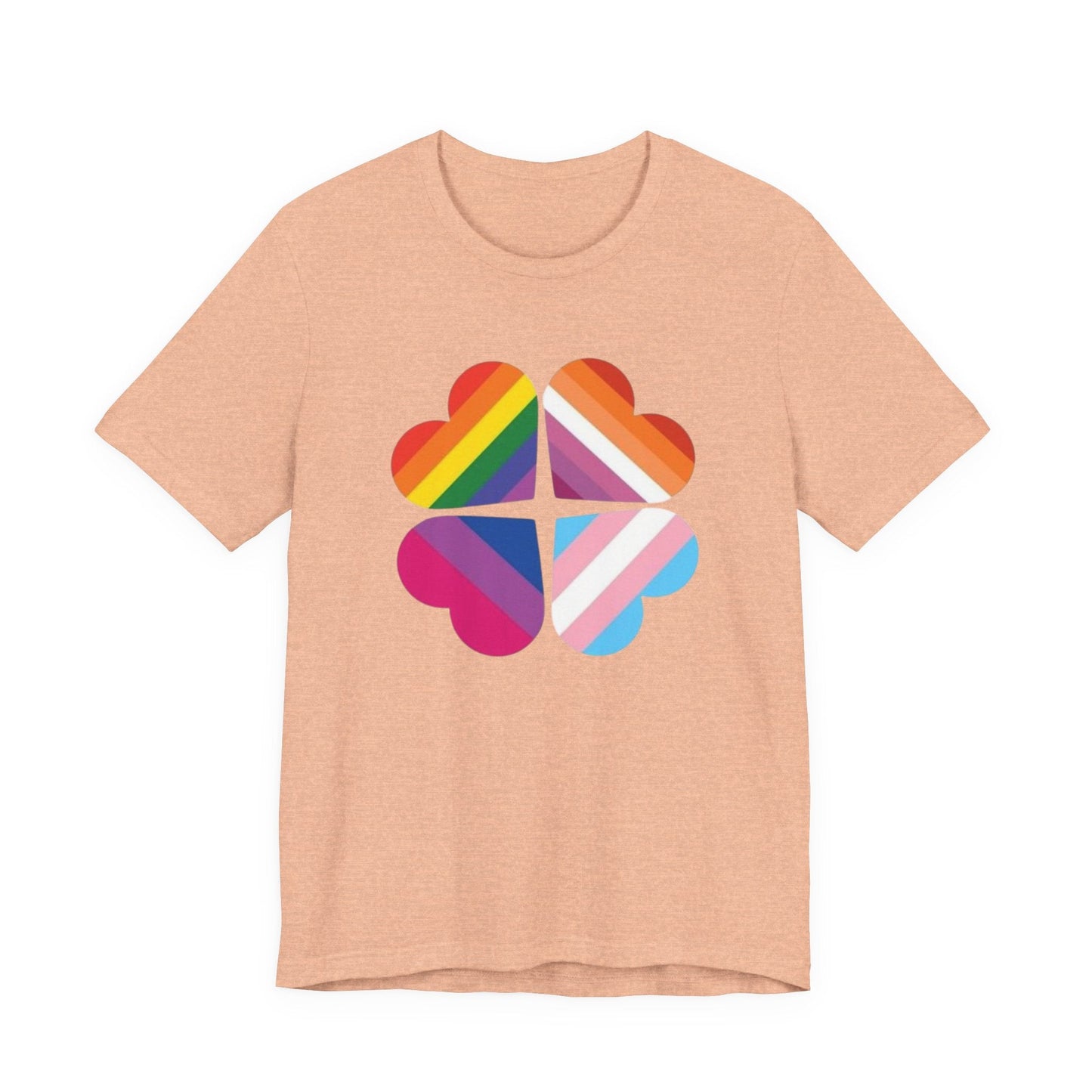 Pride Month LGBTQ TShirt, Pride Ally Era Shirts, Gay Pride - Popbydesign
