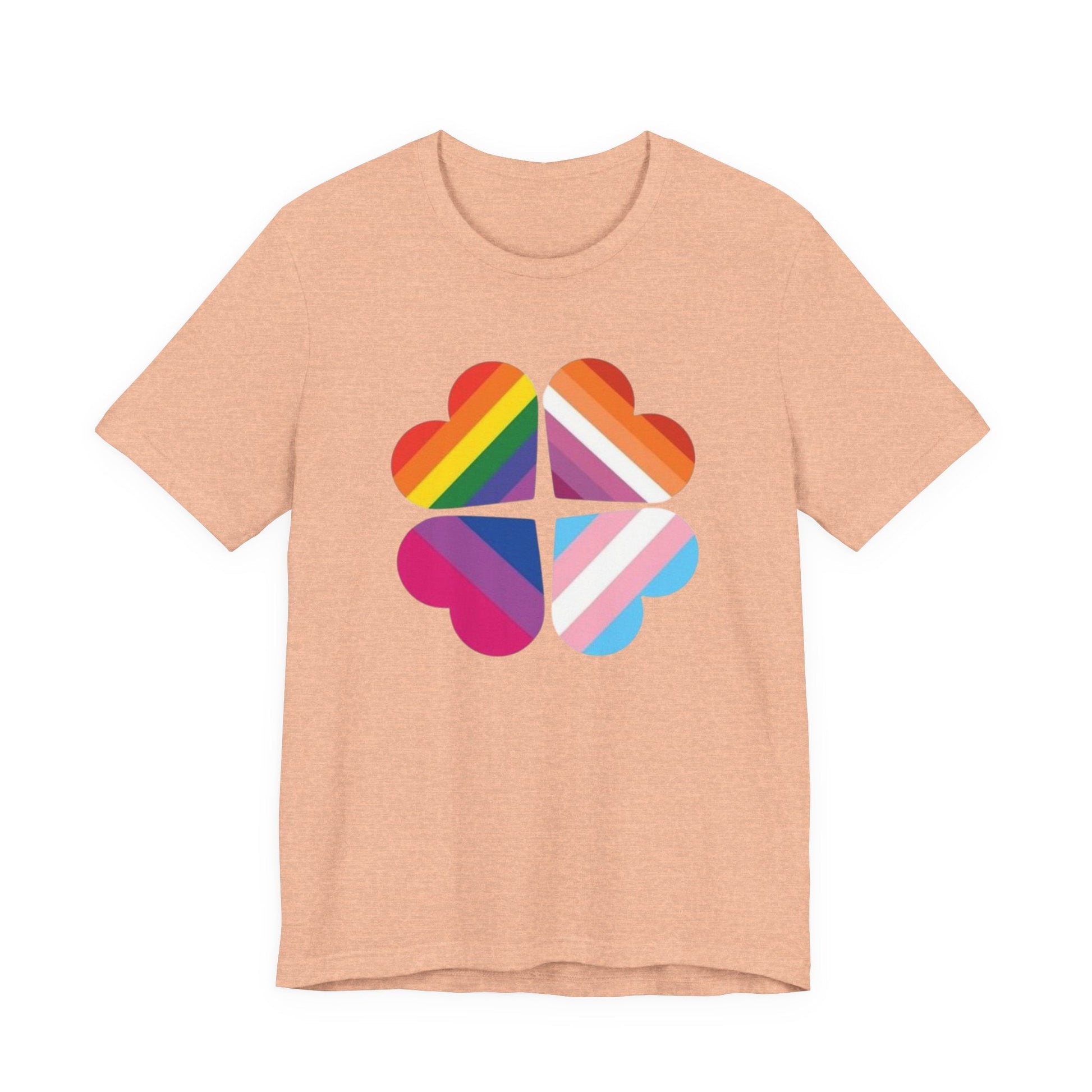 Pride Month LGBTQ TShirt, Pride Ally Era Shirts, Gay Pride - Popbydesign
