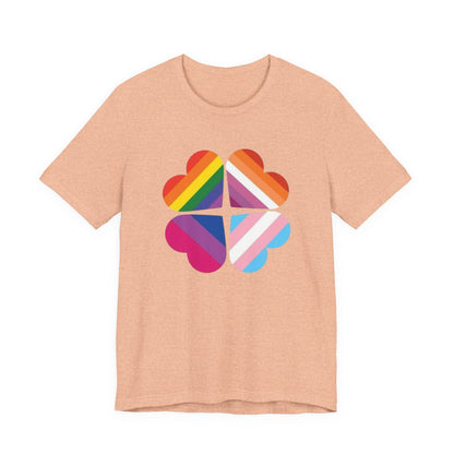 Pride Month LGBTQ TShirt, Pride Ally Era Shirts, Gay Pride - Popbydesign