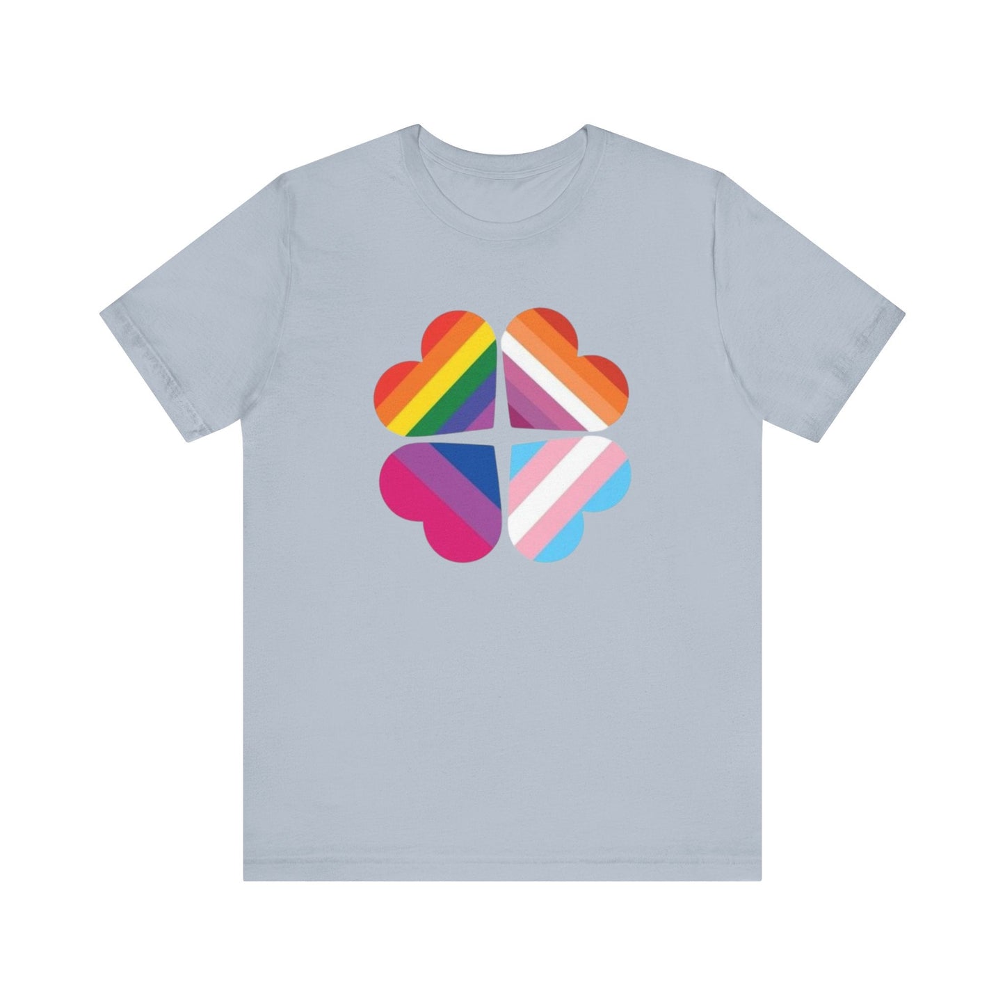 Pride Month LGBTQ TShirt, Pride Ally Era Shirts, Gay Pride - Popbydesign
