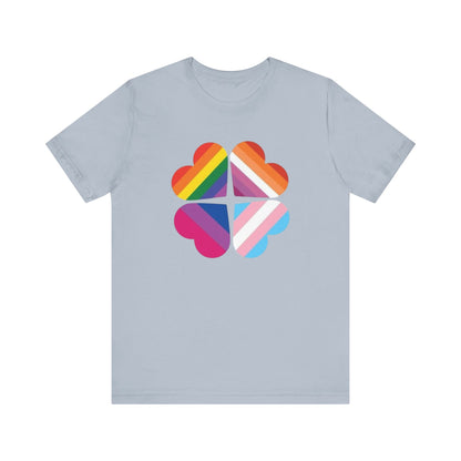 Pride Month LGBTQ TShirt, Pride Ally Era Shirts, Gay Pride - Popbydesign