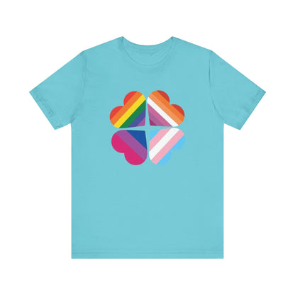 Pride Month LGBTQ TShirt, Pride Ally Era Shirts, Gay Pride - Popbydesign
