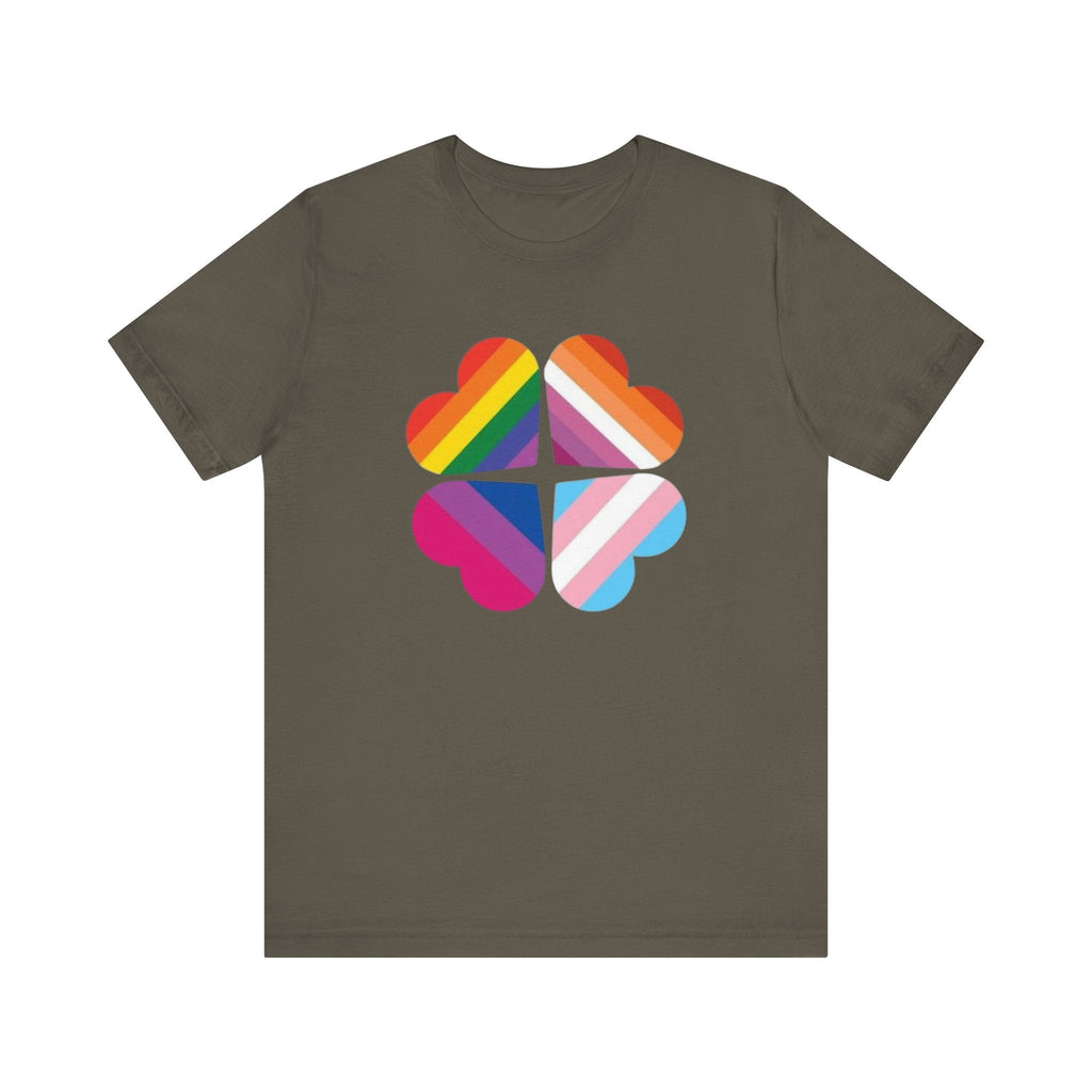 Pride Month LGBTQ TShirt, Pride Ally Era Shirts, Gay Pride by PopCultureByDesign36