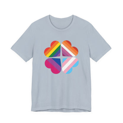 Pride Month LGBTQ TShirt, Pride Ally Era Shirts, Gay Pride - Popbydesign
