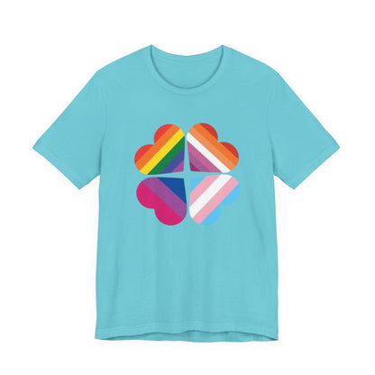 Pride Month LGBTQ TShirt, Pride Ally Era Shirts, Gay Pride - Popbydesign