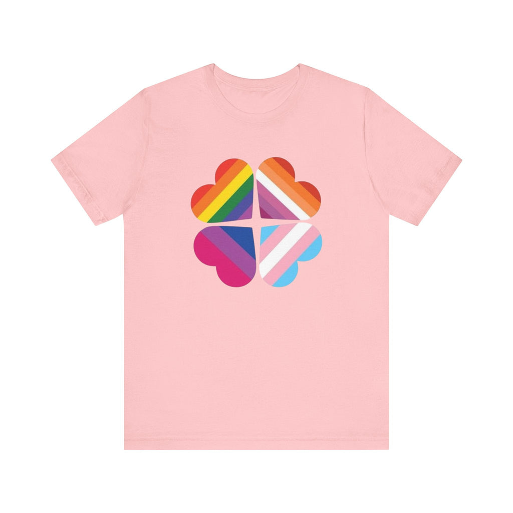 Pride Month LGBTQ TShirt, Pride Ally Era Shirts, Gay Pride by PopCultureByDesign36