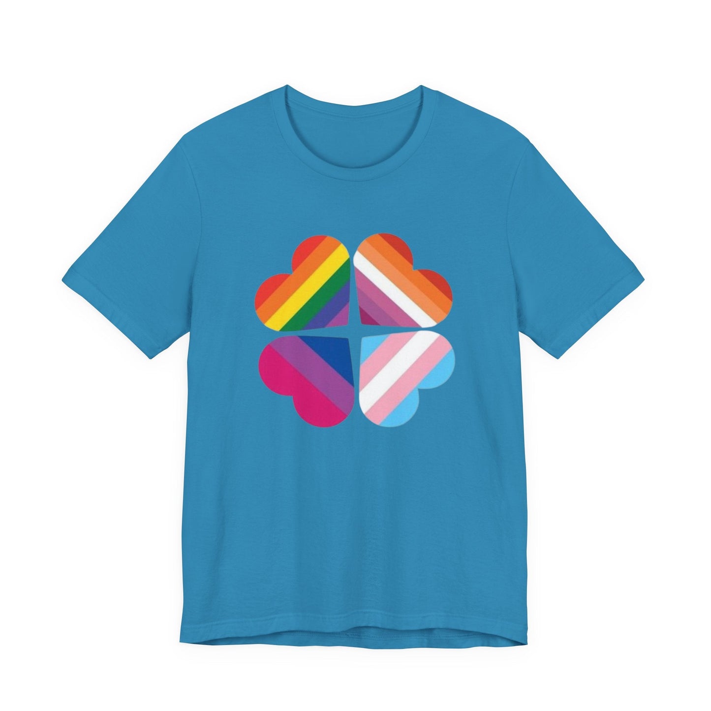 Pride Month LGBTQ TShirt, Pride Ally Era Shirts, Gay Pride - Popbydesign