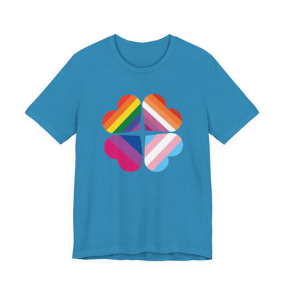 Pride Month LGBTQ TShirt, Pride Ally Era Shirts, Gay Pride - Popbydesign