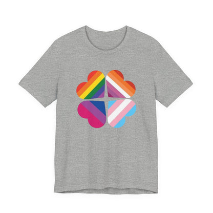 Pride Month LGBTQ TShirt, Pride Ally Era Shirts, Gay Pride - Popbydesign