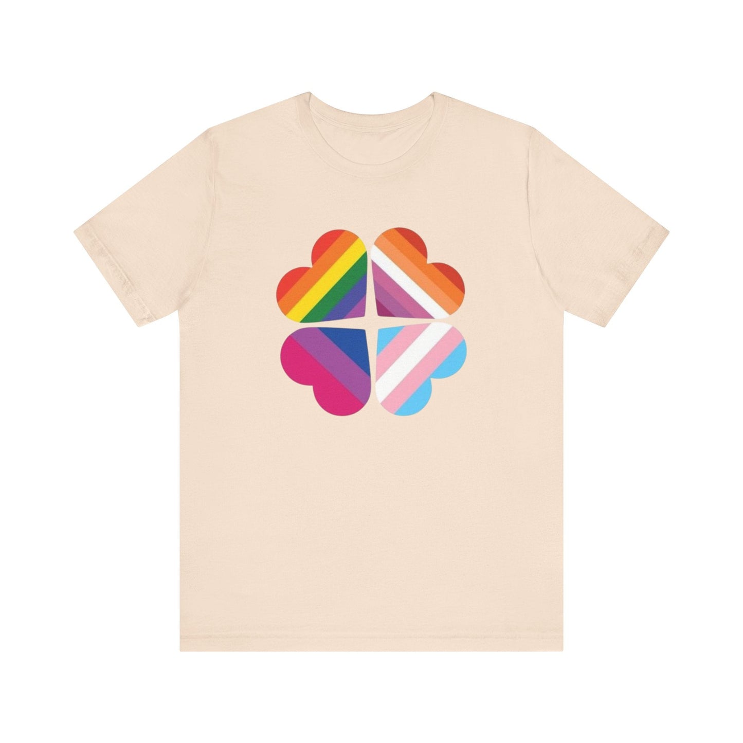 Pride Month LGBTQ TShirt, Pride Ally Era Shirts, Gay Pride - Popbydesign
