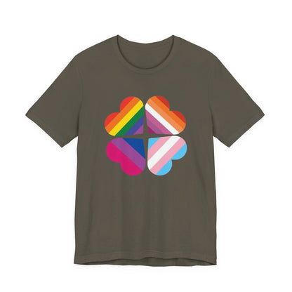 Pride Month LGBTQ TShirt, Pride Ally Era Shirts, Gay Pride - Popbydesign