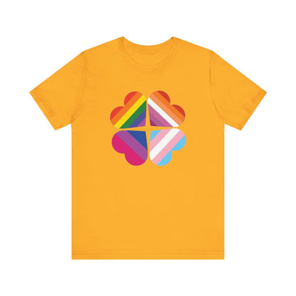 Pride Month LGBTQ TShirt, Pride Ally Era Shirts, Gay Pride - Popbydesign