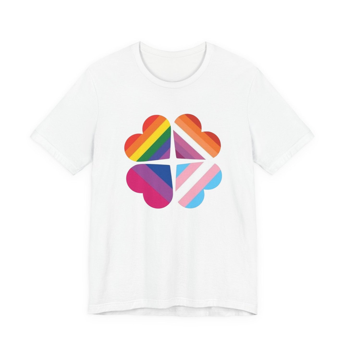 Pride Month LGBTQ TShirt, Pride Ally Era Shirts, Gay Pride - Popbydesign