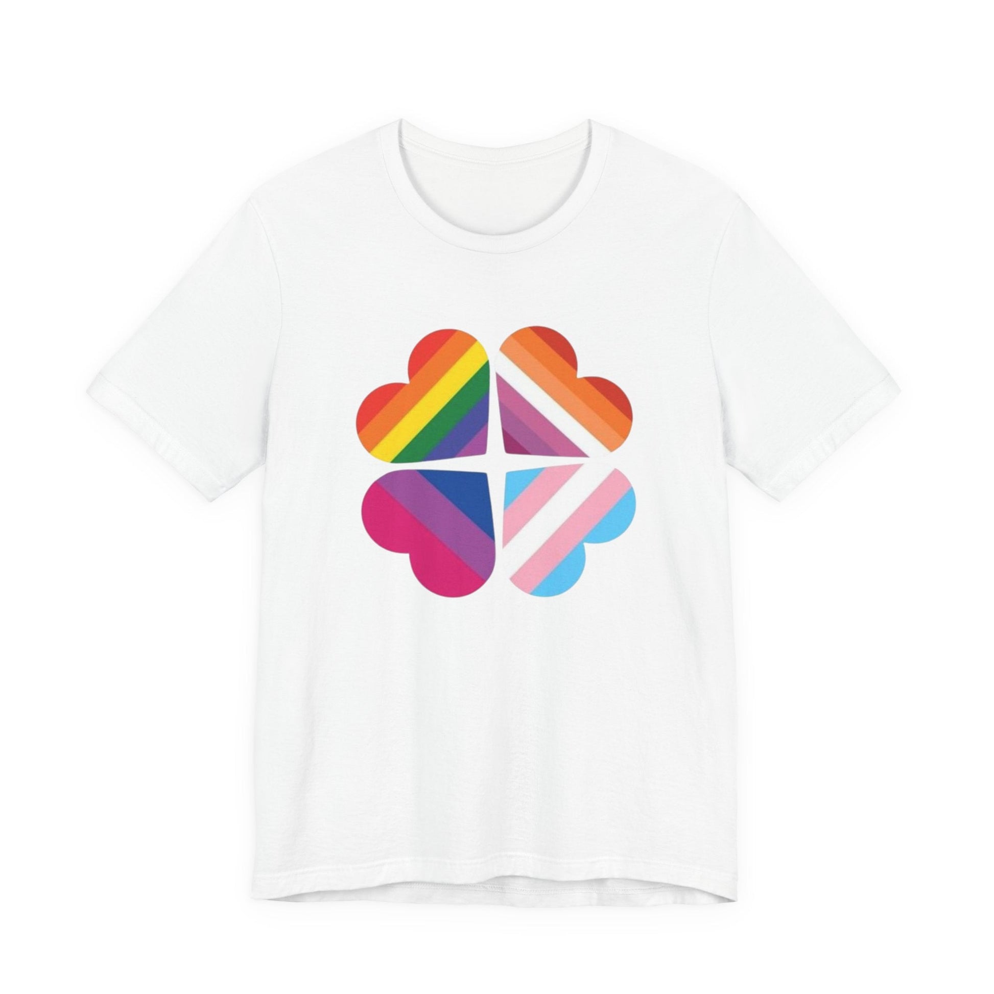 Pride Month LGBTQ TShirt, Pride Ally Era Shirts, Gay Pride - Popbydesign