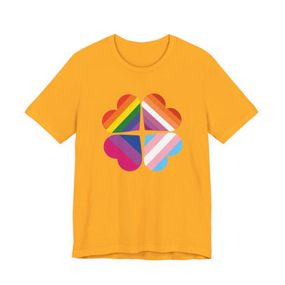 Pride Month LGBTQ TShirt, Pride Ally Era Shirts, Gay Pride - Popbydesign