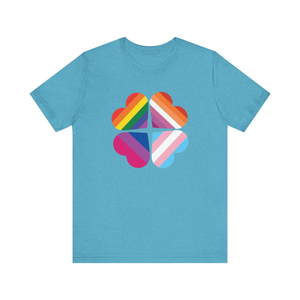 Pride Month LGBTQ TShirt, Pride Ally Era Shirts, Gay Pride by PopCultureByDesign36