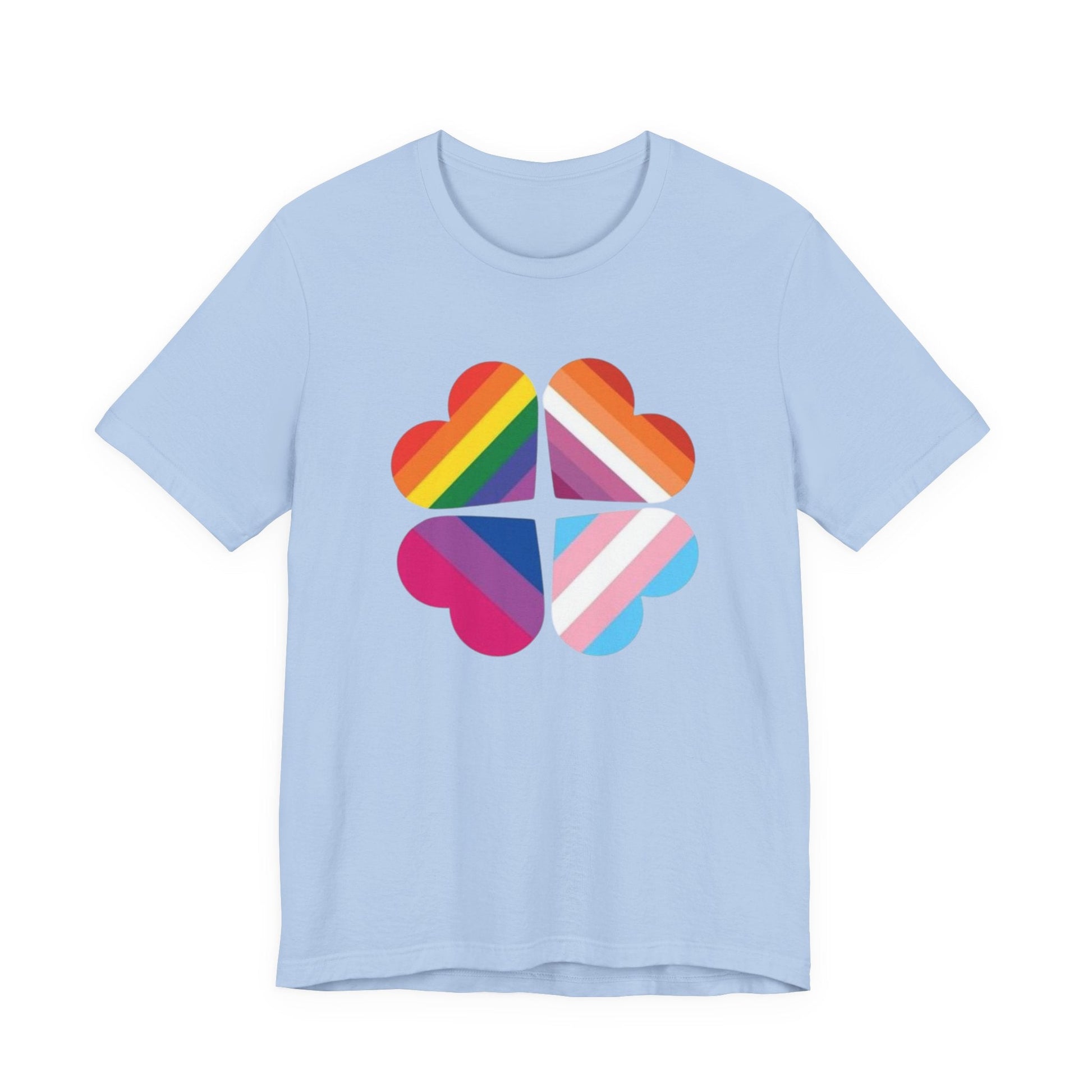 Pride Month LGBTQ TShirt, Pride Ally Era Shirts, Gay Pride - Popbydesign