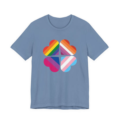 Pride Month LGBTQ TShirt, Pride Ally Era Shirts, Gay Pride - Popbydesign