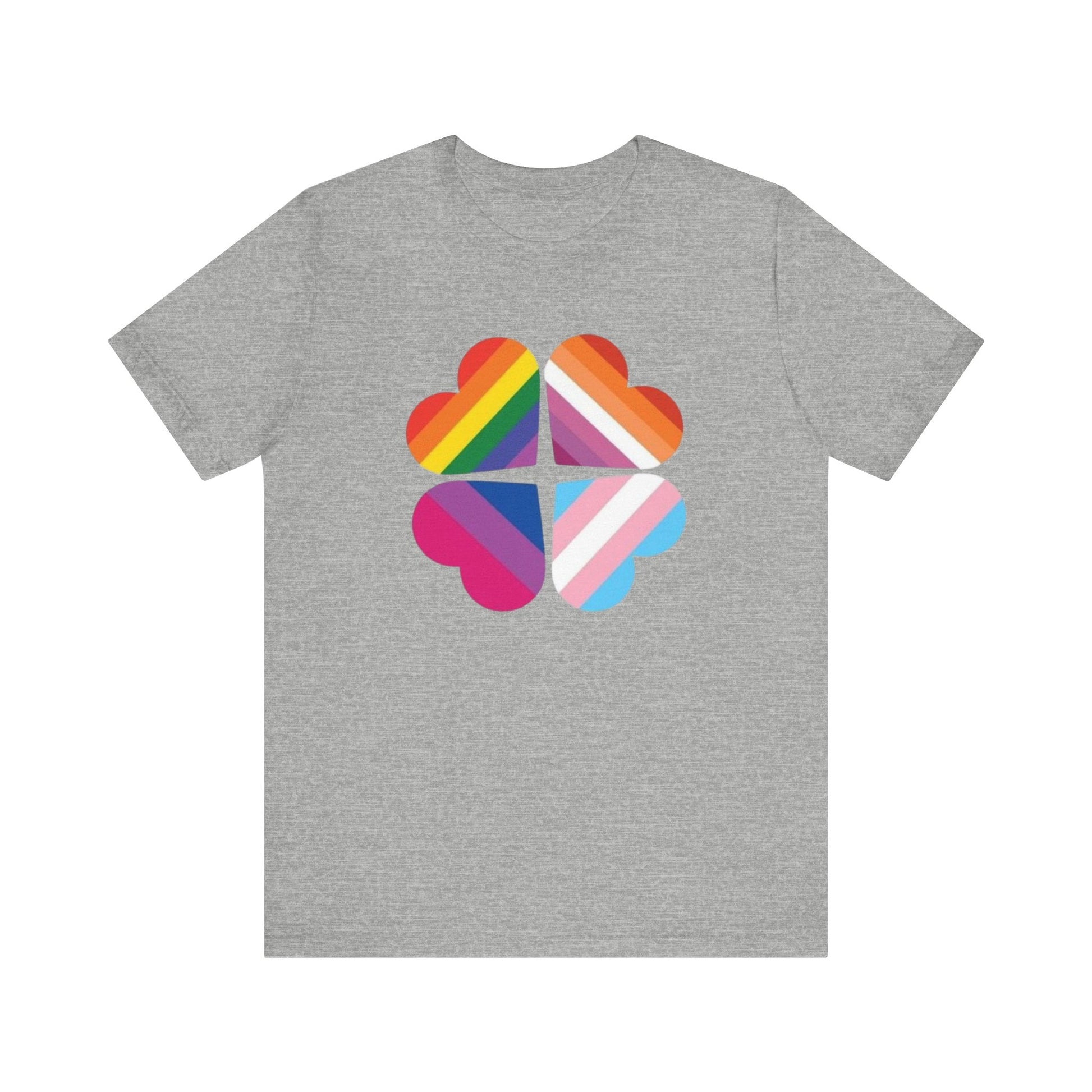 Pride Month LGBTQ TShirt, Pride Ally Era Shirts, Gay Pride - Popbydesign