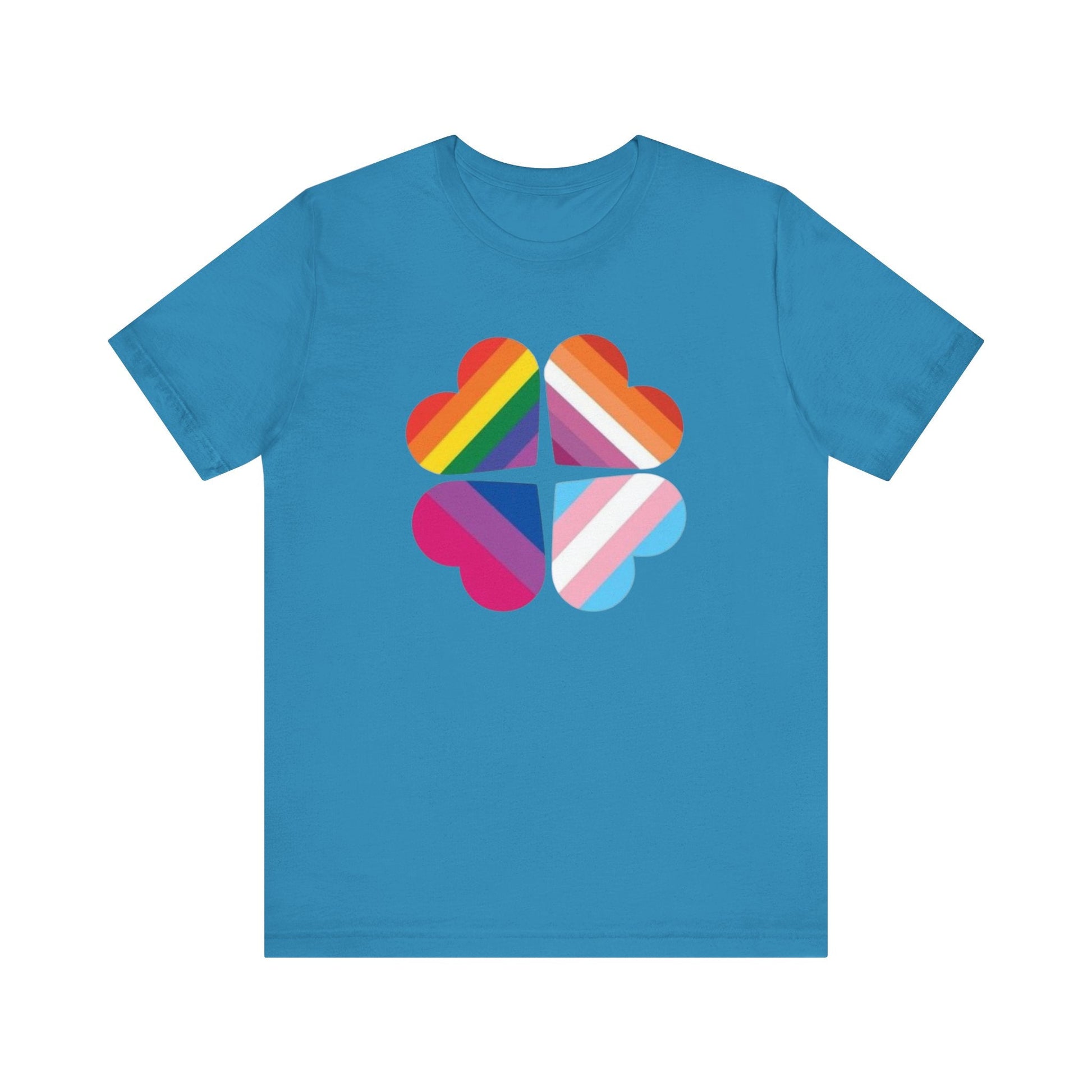 Pride Month LGBTQ TShirt, Pride Ally Era Shirts, Gay Pride - Popbydesign