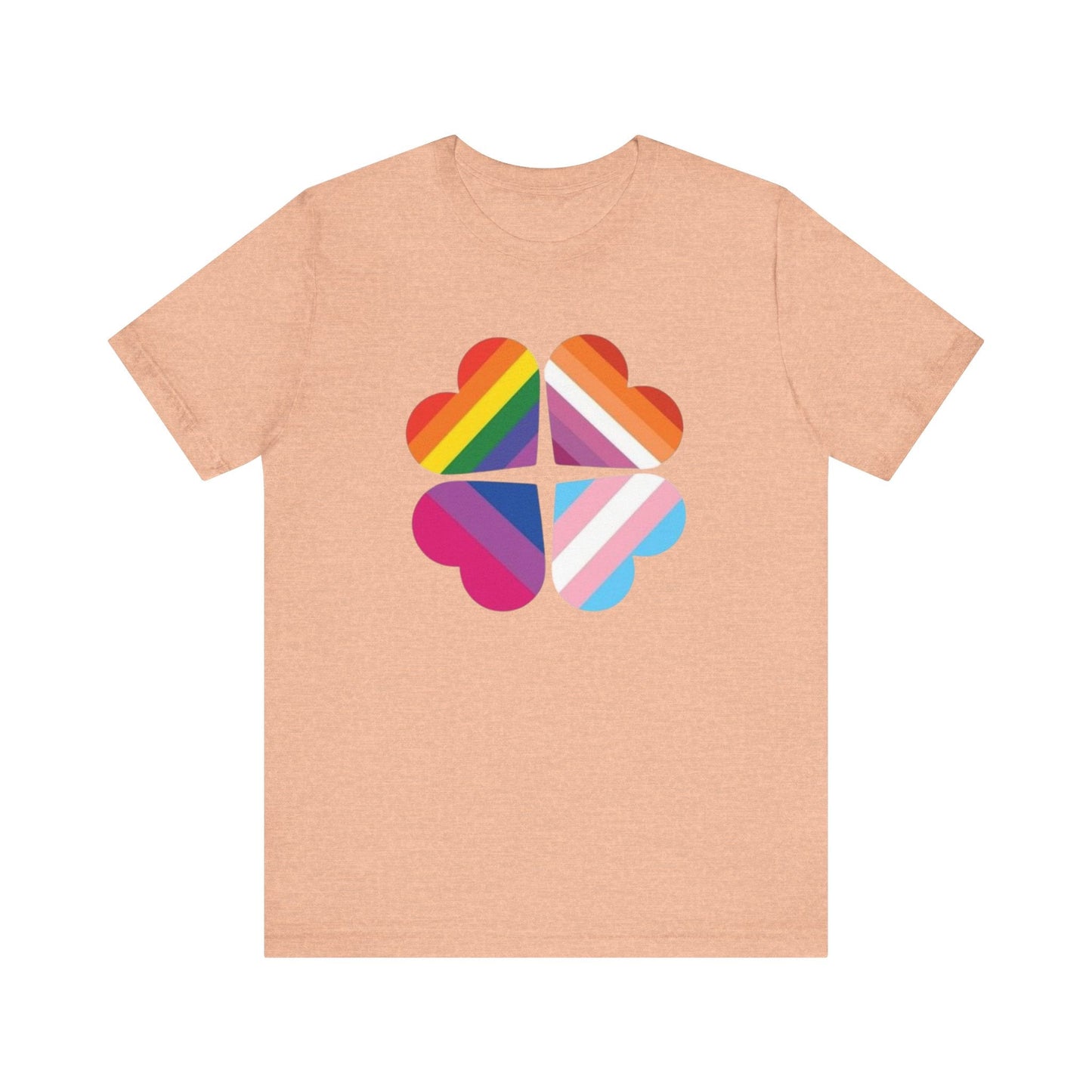 Pride Month LGBTQ TShirt, Pride Ally Era Shirts, Gay Pride - Popbydesign