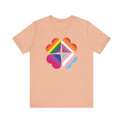 Pride Month LGBTQ TShirt, Pride Ally Era Shirts, Gay Pride - Popbydesign