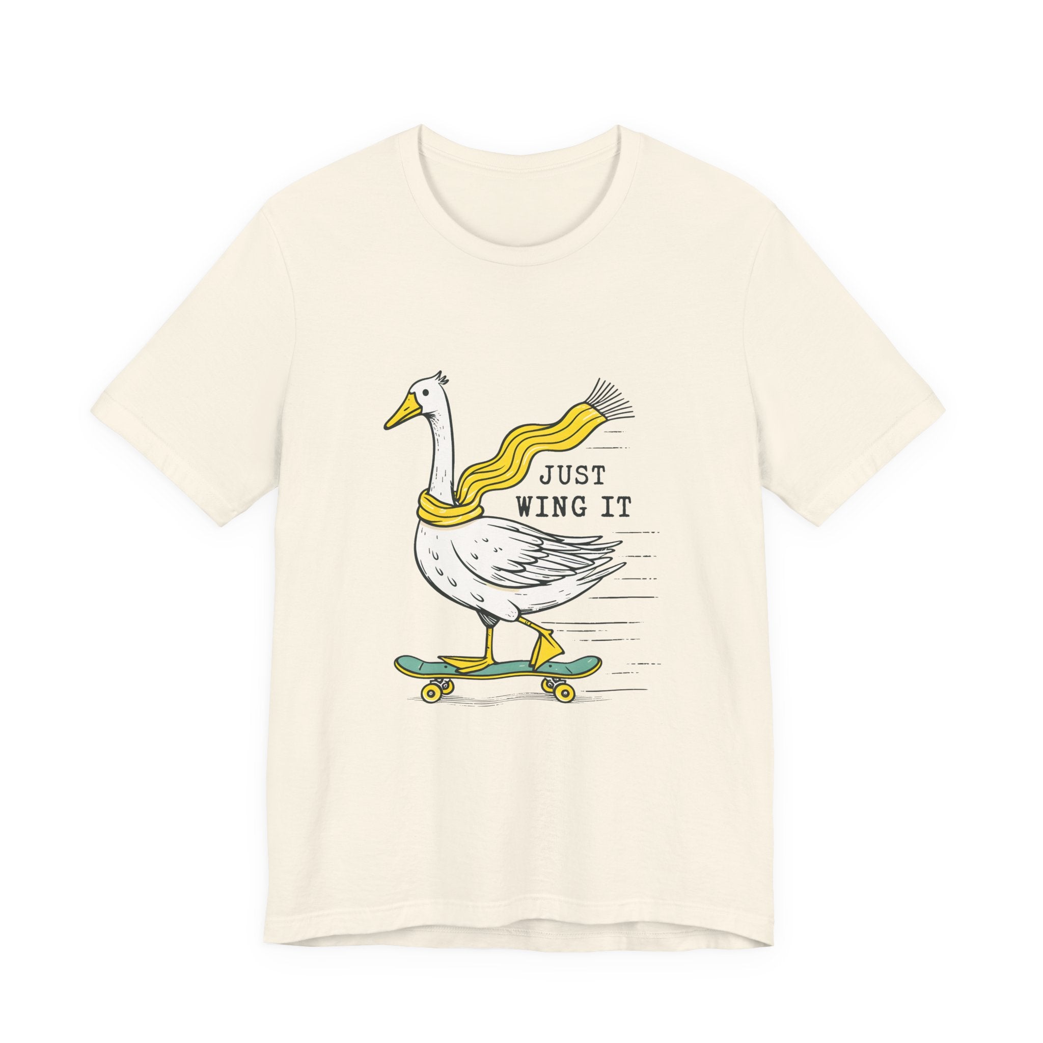 Pun Humor Bird Tee, Bird Lover Gift, Funny Bird Shirt by PopCultureByDesign36