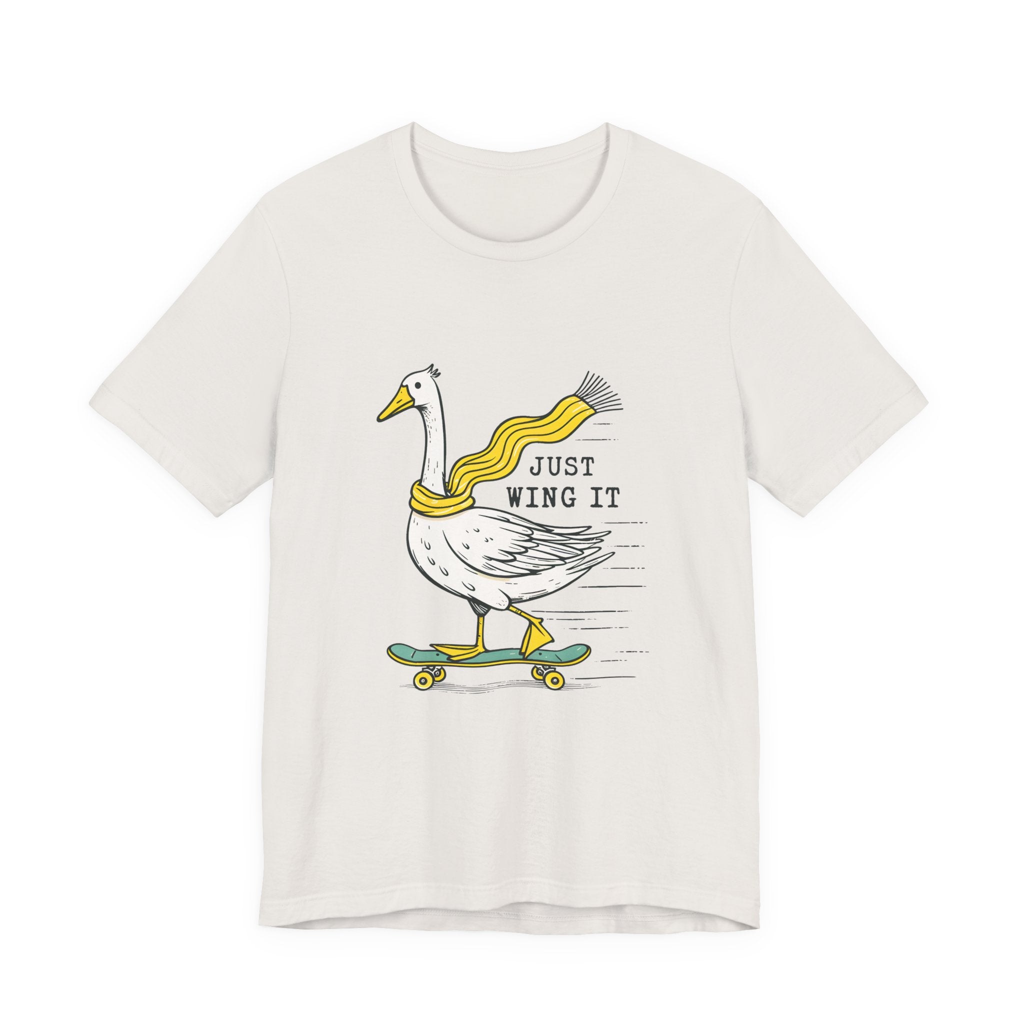 Pun Humor Bird Tee, Bird Lover Gift, Funny Bird Shirt by PopCultureByDesign36