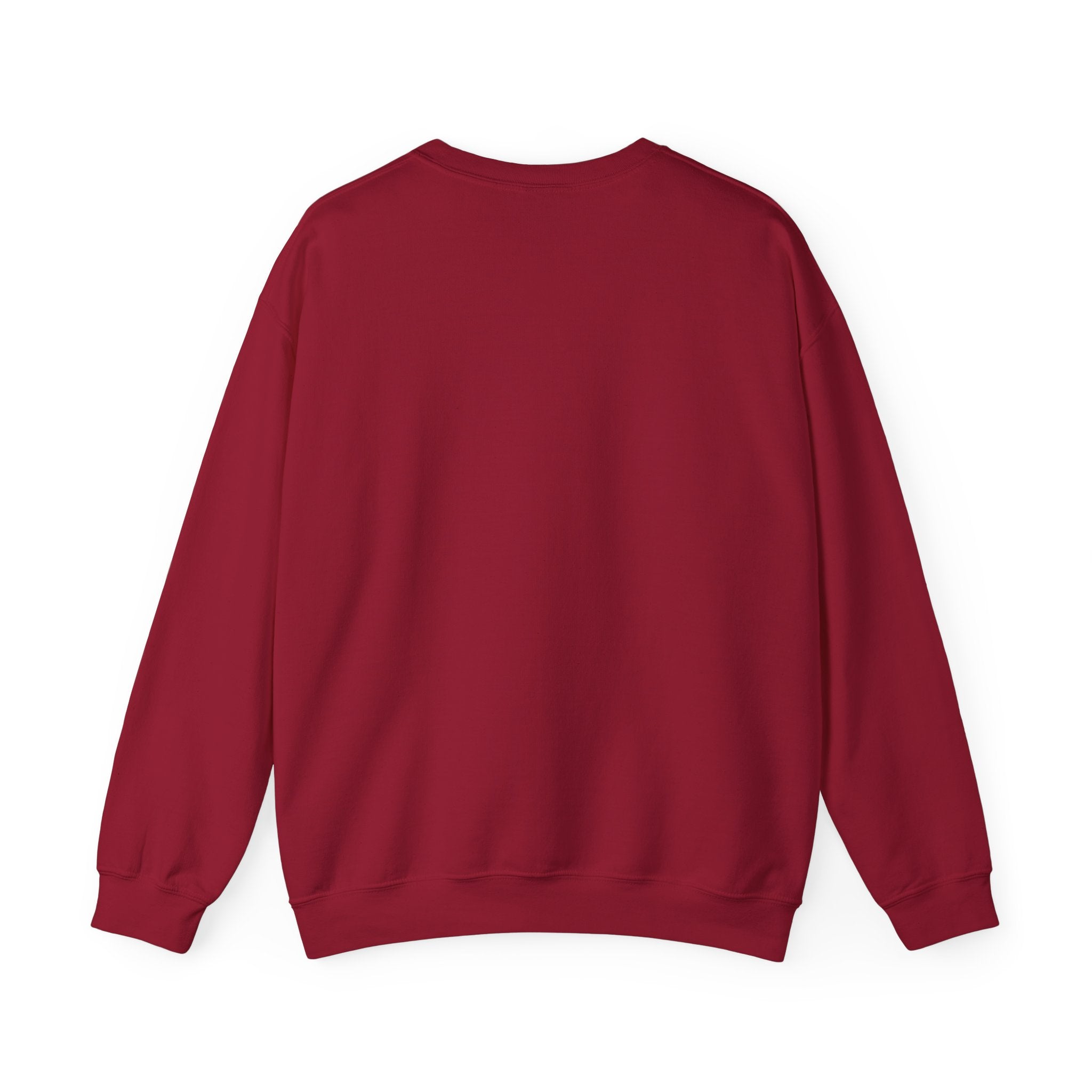 Put Out For Santa Sweatshirt, Funny Christmas Shirt by PopCultureByDesign36