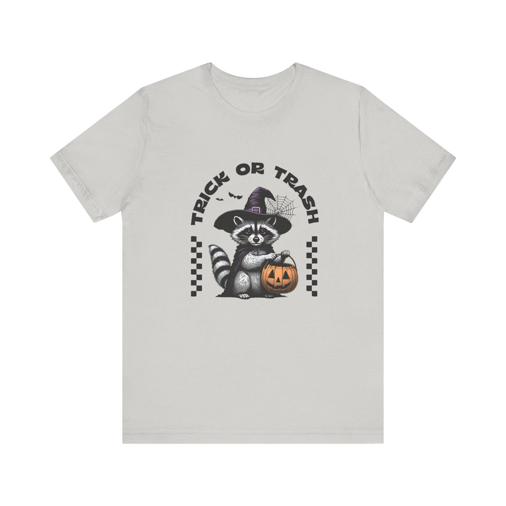Raccoon Halloween Shirt, Retro Raccoon Tee, Cute Raccoon Tee by PopCultureByDesign36