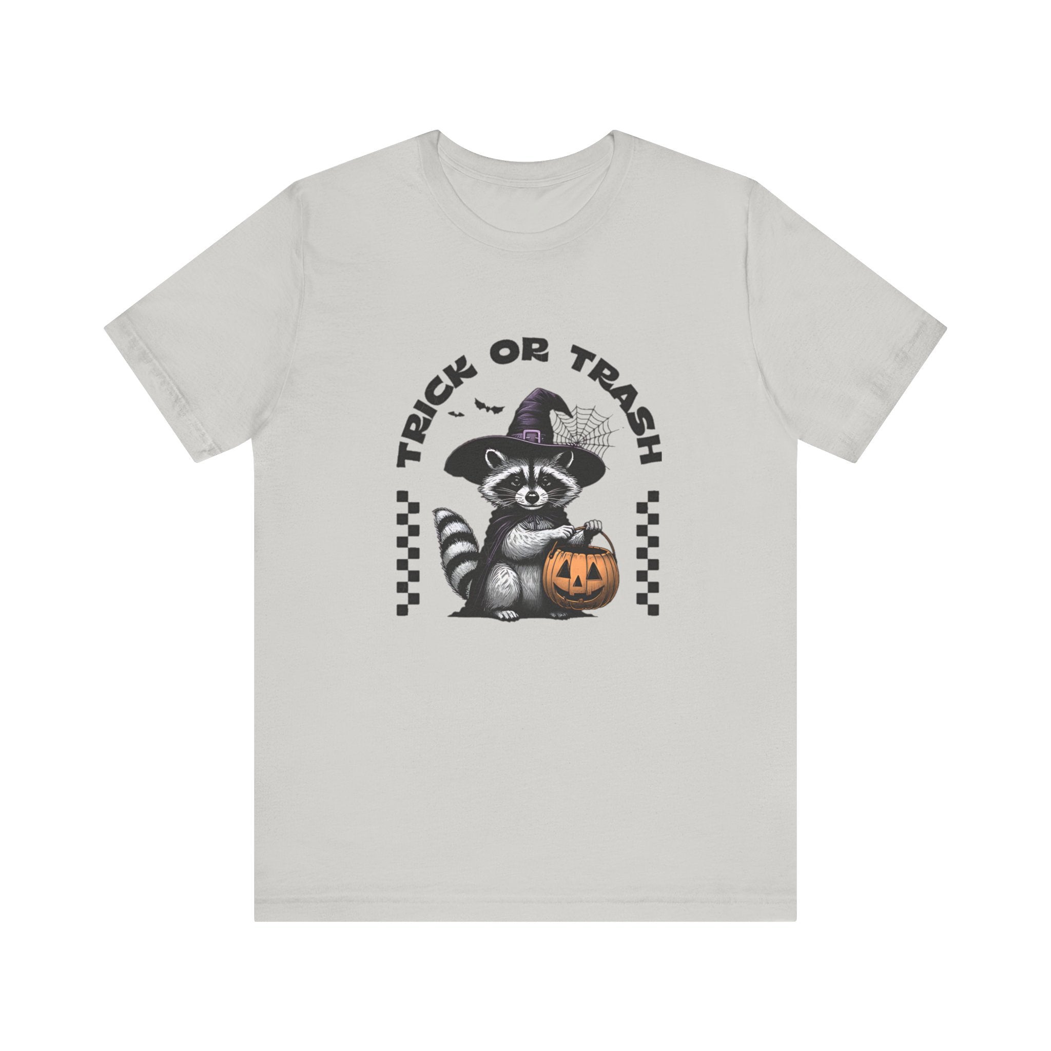 Raccoon Halloween Shirt, Retro Raccoon Tee, Cute Raccoon Tee by PopCultureByDesign36