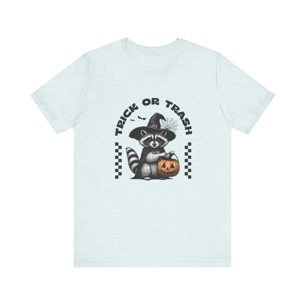 Raccoon Halloween Shirt, Retro Raccoon Tee, Cute Raccoon Tee by PopCultureByDesign36