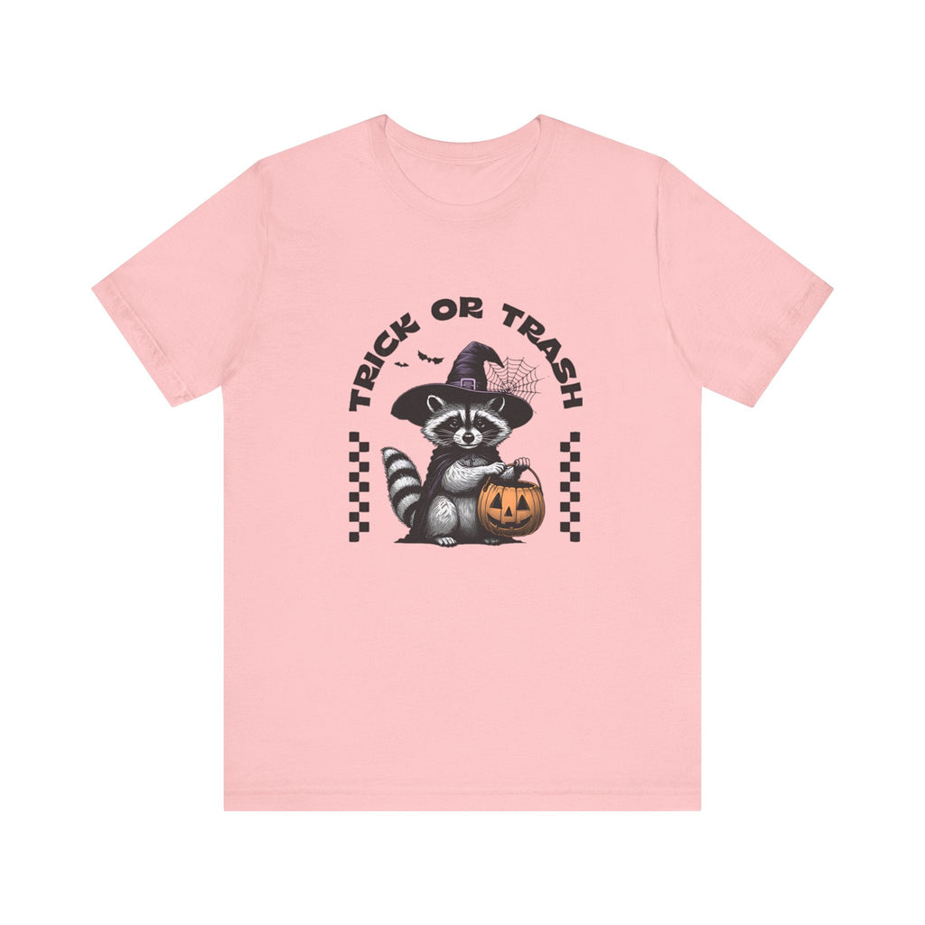 Raccoon Halloween Shirt, Retro Raccoon Tee, Cute Raccoon Tee by PopCultureByDesign36