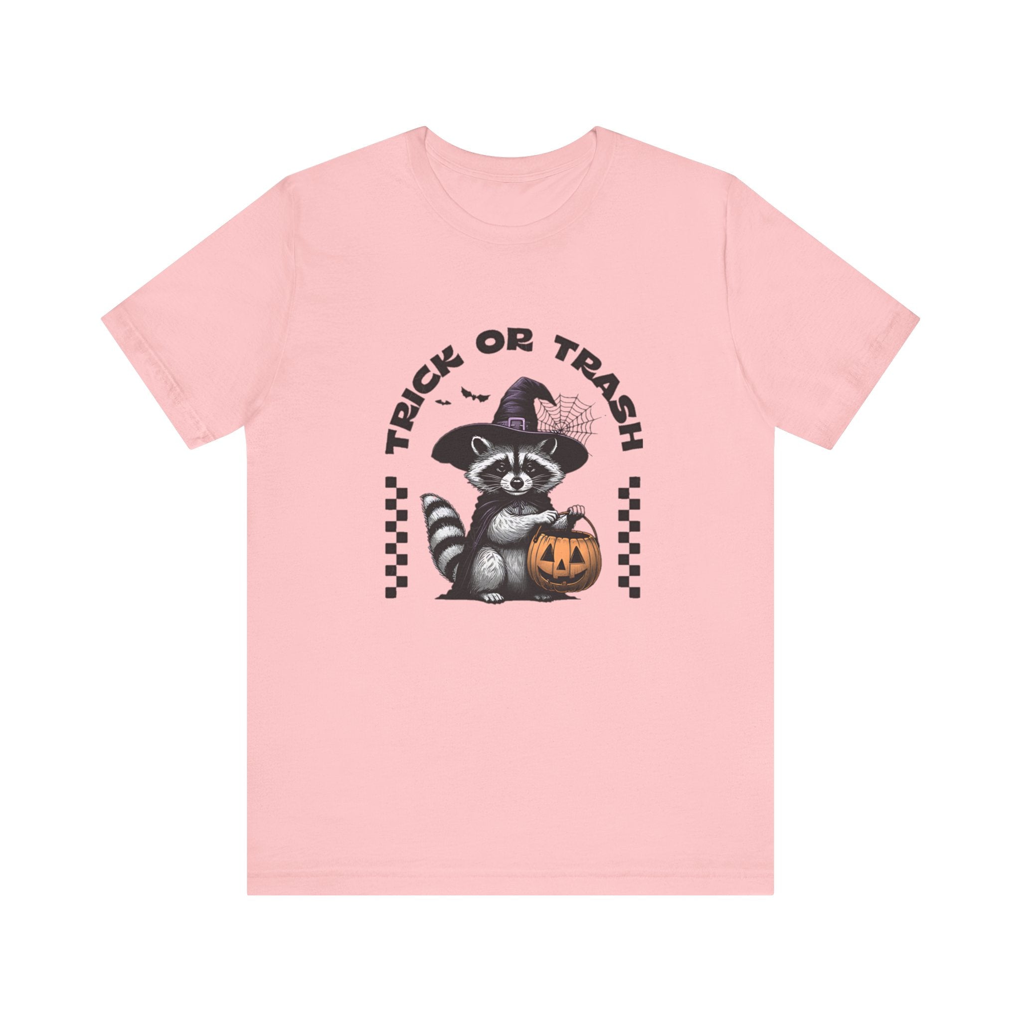 Raccoon Halloween Shirt, Retro Raccoon Tee, Cute Raccoon Tee by PopCultureByDesign36