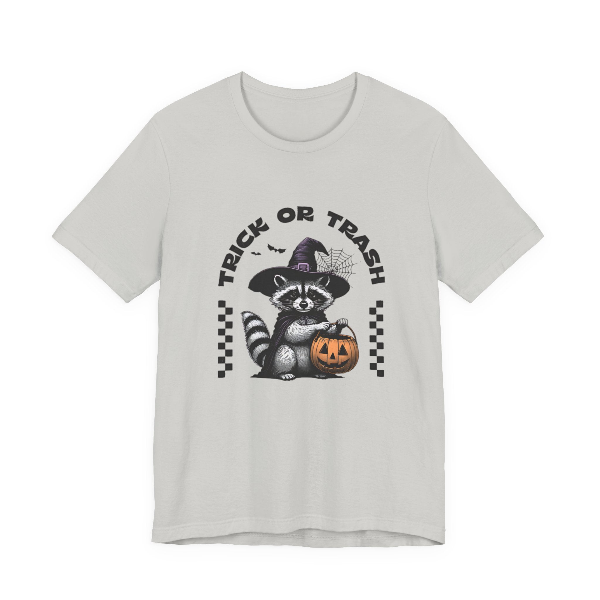 Raccoon Halloween Shirt, Retro Raccoon Tee, Cute Raccoon Tee by PopCultureByDesign36