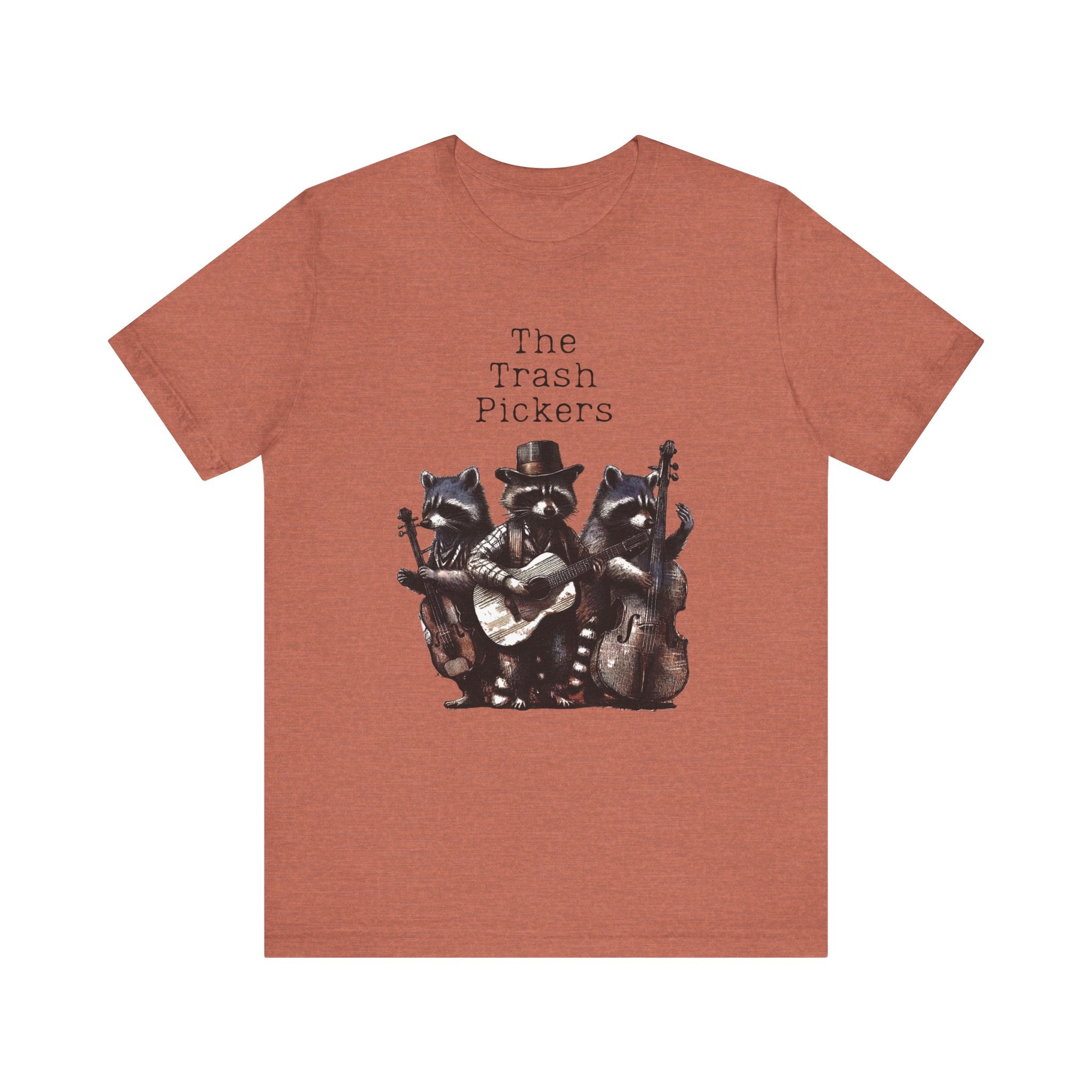 Raccoon Shirt Funny, Raccoon Lover, Raccoon Gifts, Raccoon tshirt by PopCultureByDesign36