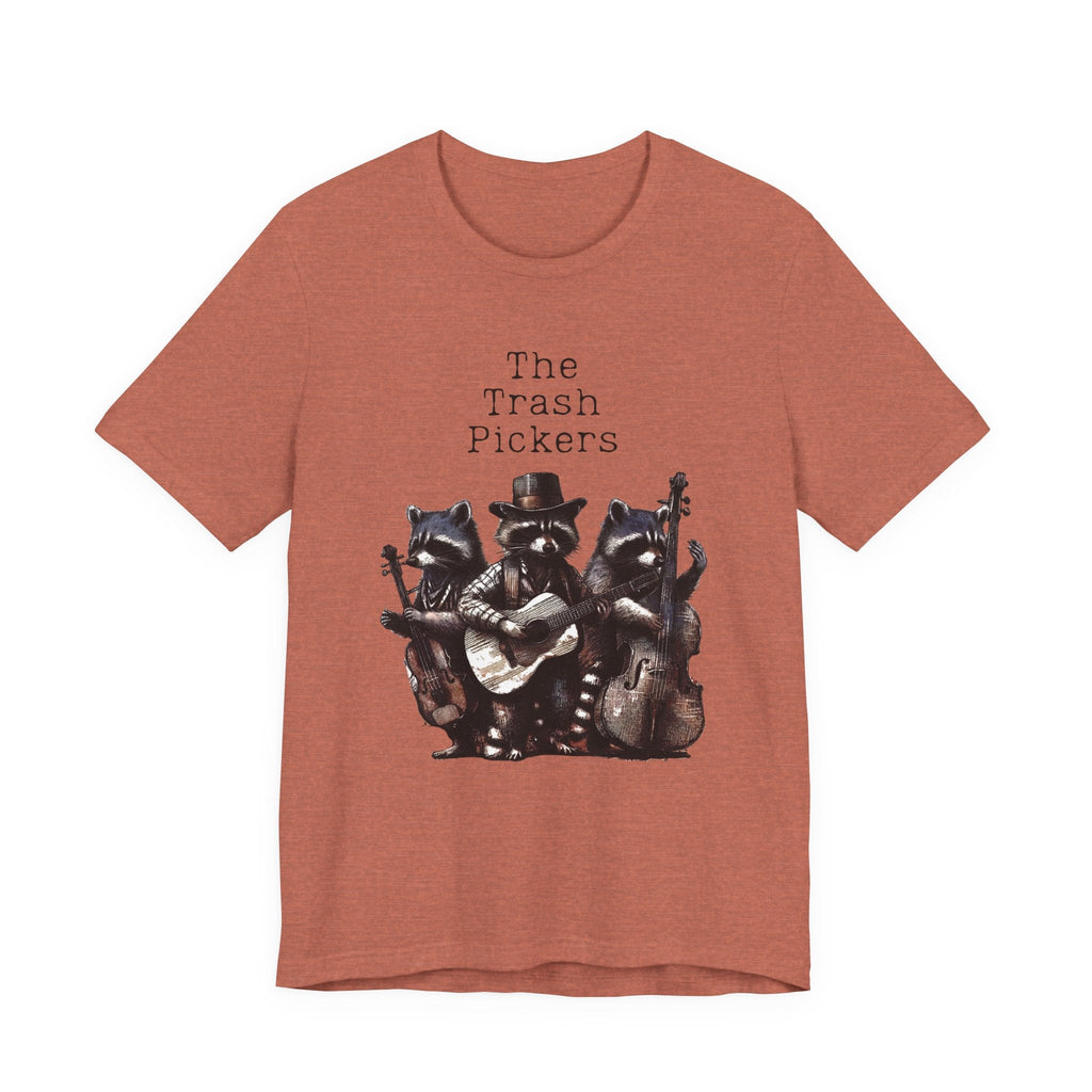 Raccoon Shirt Funny, Raccoon Lover, Raccoon Gifts, Raccoon tshirt by PopCultureByDesign36