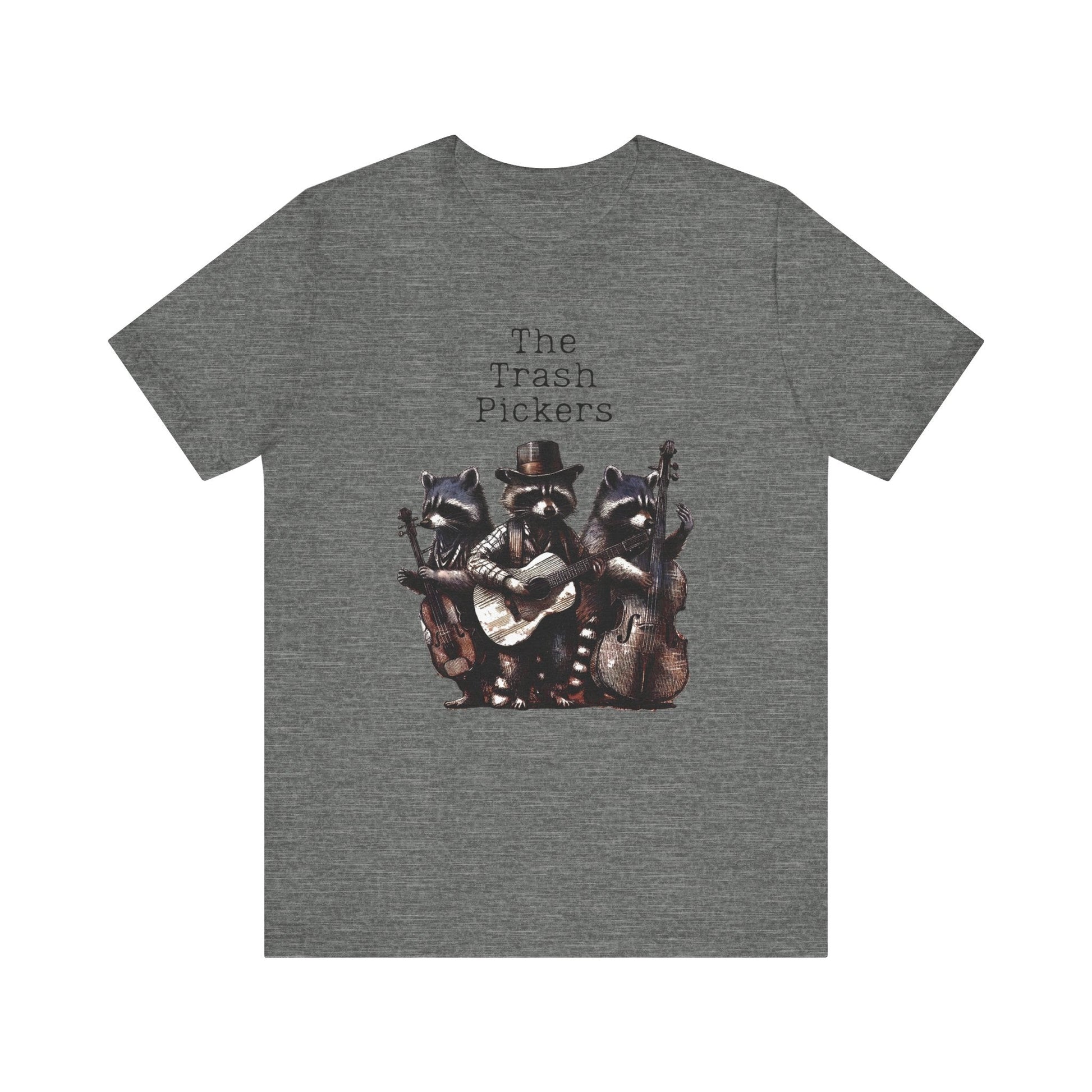 Raccoon Shirt Funny, Raccoon Lover, Raccoon Gifts, Raccoon tshirt - Popbydesign