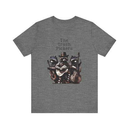 Raccoon Shirt Funny, Raccoon Lover, Raccoon Gifts, Raccoon tshirt - Popbydesign