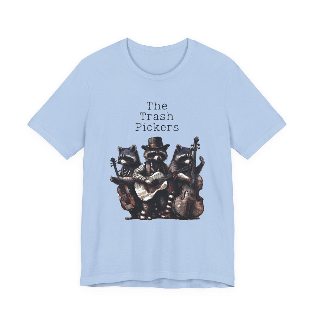 Raccoon Shirt Funny, Raccoon Lover, Raccoon Gifts, Raccoon tshirt by PopCultureByDesign36