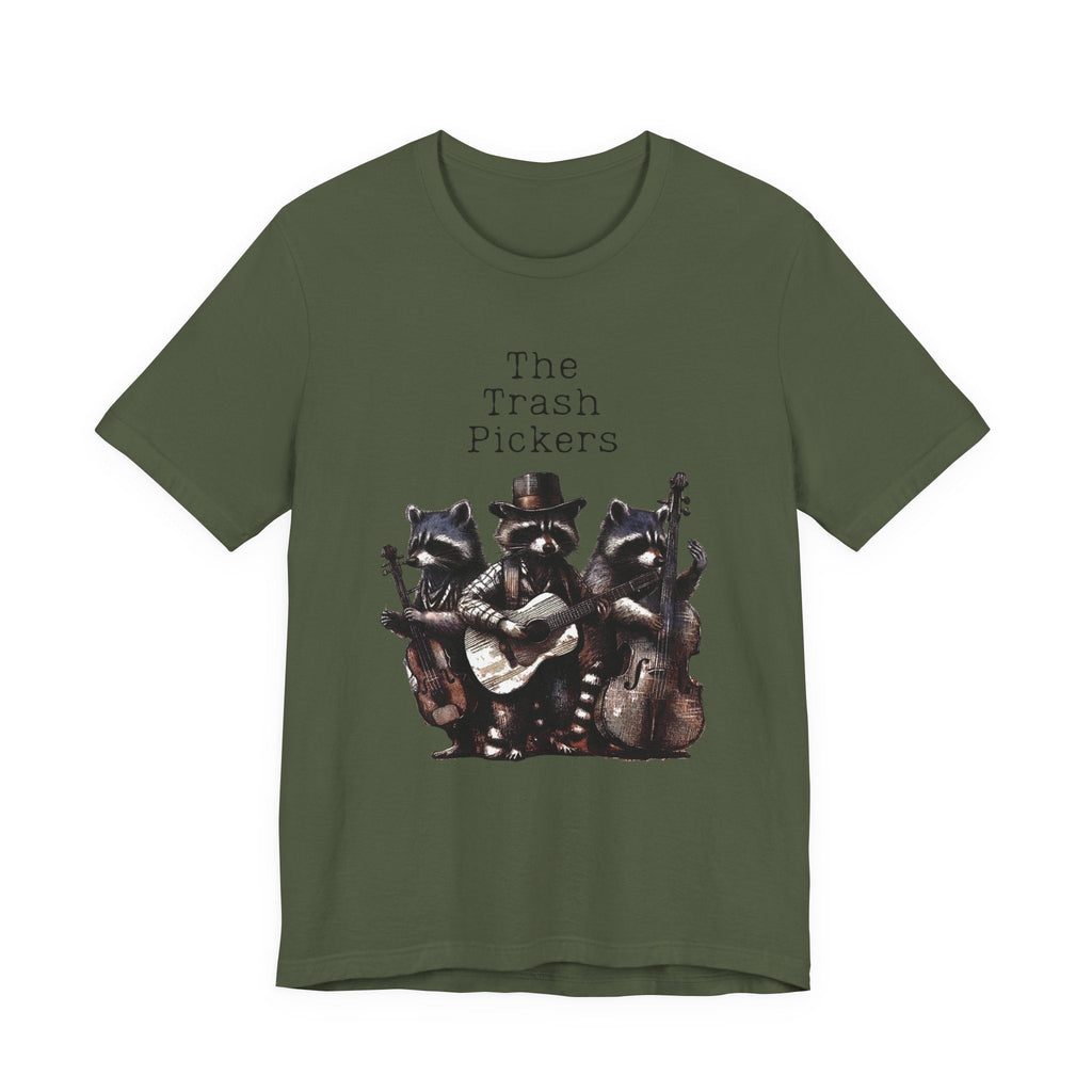 Raccoon Shirt Funny, Raccoon Lover, Raccoon Gifts, Raccoon tshirt by PopCultureByDesign36