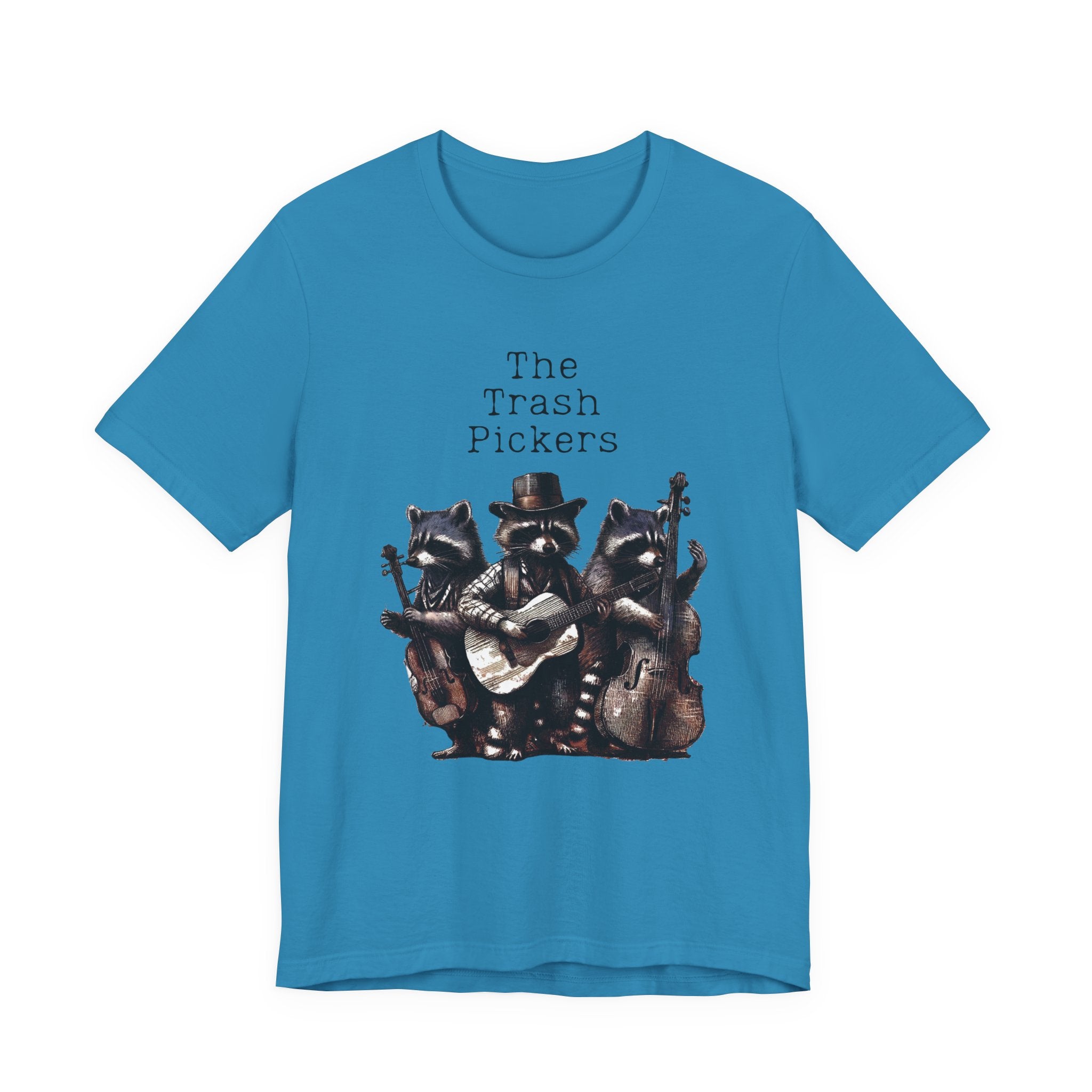Raccoon Shirt Funny, Raccoon Lover, Raccoon Gifts, Raccoon tshirt by PopCultureByDesign36