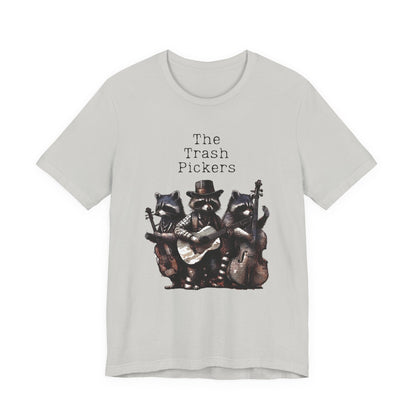 Raccoon Shirt Funny, Raccoon Lover, Raccoon Gifts, Raccoon tshirt - Popbydesign