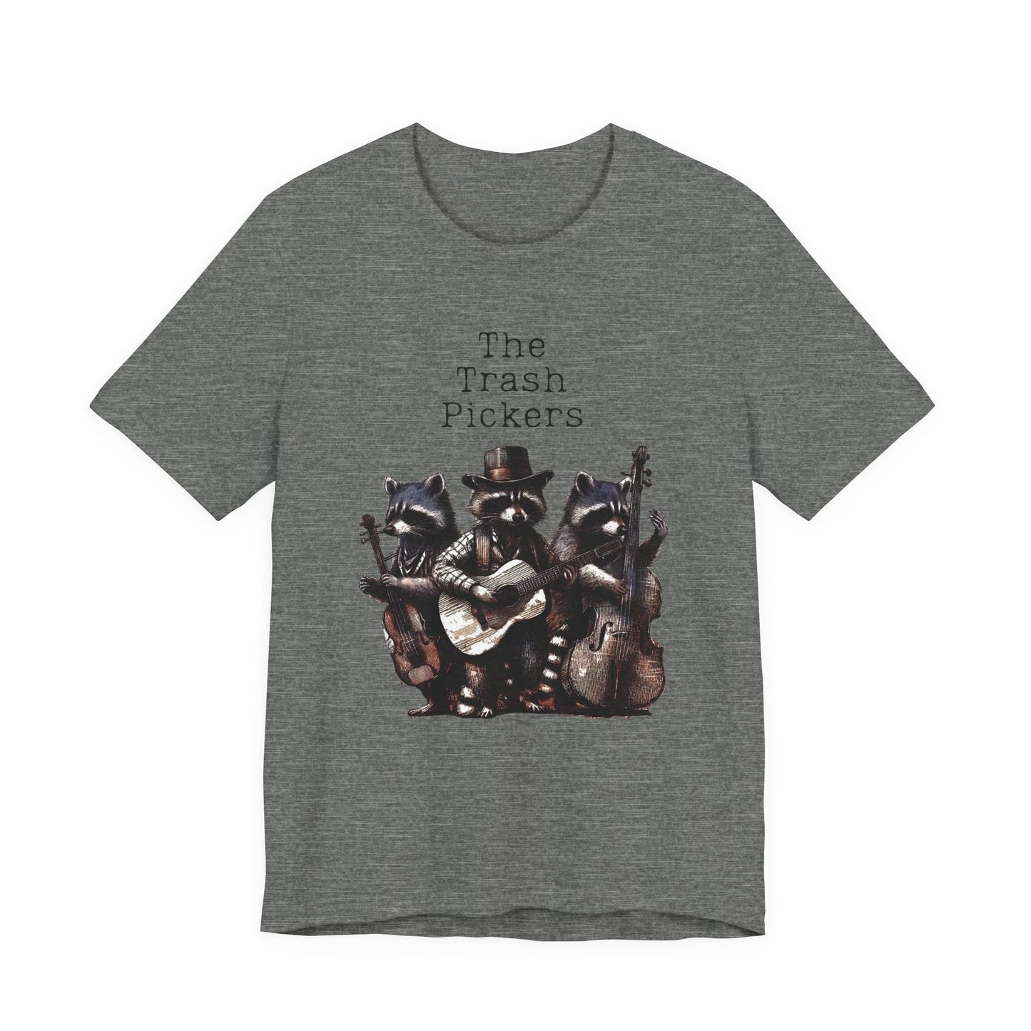 Raccoon Shirt Funny, Raccoon Lover, Raccoon Gifts, Raccoon tshirt - Popbydesign