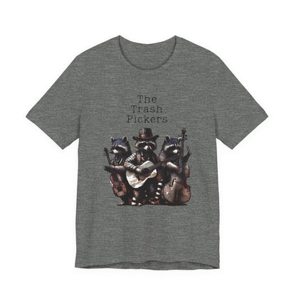 Raccoon Shirt Funny, Raccoon Lover, Raccoon Gifts, Raccoon tshirt - Popbydesign