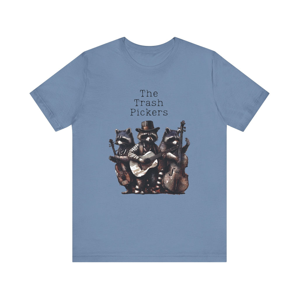 Raccoon Shirt Funny, Raccoon Lover, Raccoon Gifts, Raccoon tshirt by PopCultureByDesign36