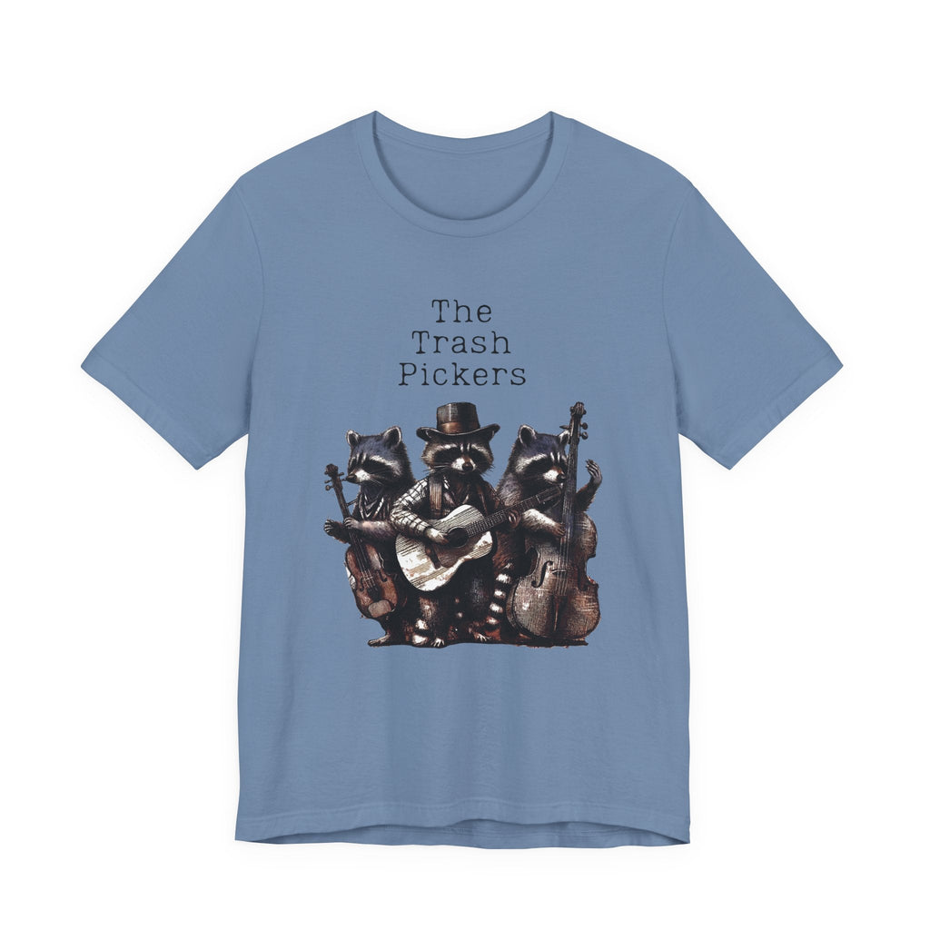 Raccoon Shirt Funny, Raccoon Lover, Raccoon Gifts, Raccoon tshirt by PopCultureByDesign36